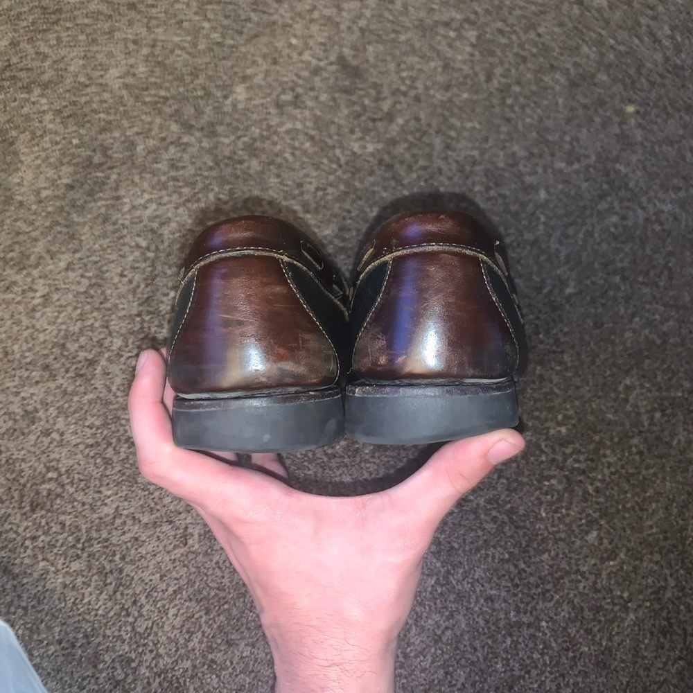 Allen Edmonds Designer Loafer - Picture 6 of 8